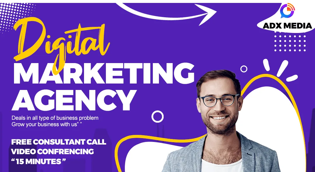 ADX MEDIA