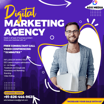 ADX MEDIA